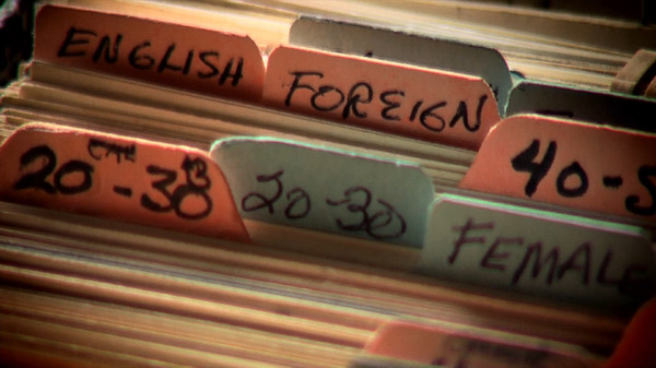 キャスティング・ディレクター　ハリウッドの顔を変えた女性 11枚目の写真・画像