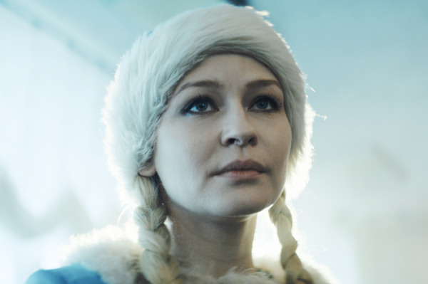 インフル病みのペトロフ家 6枚目の写真・画像