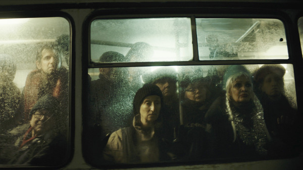 インフル病みのペトロフ家 11枚目の写真・画像