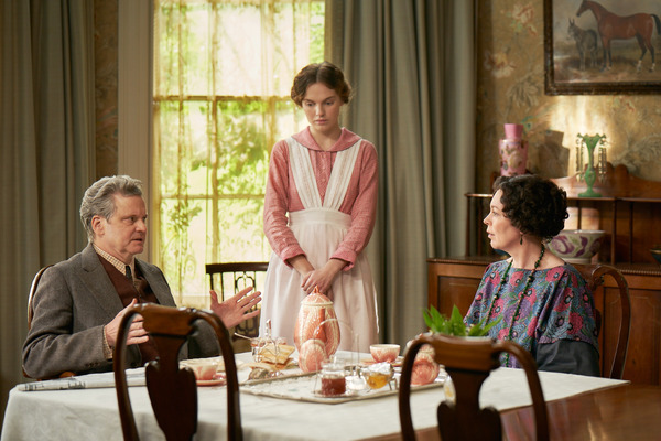 帰らない日曜日 3枚目の写真・画像