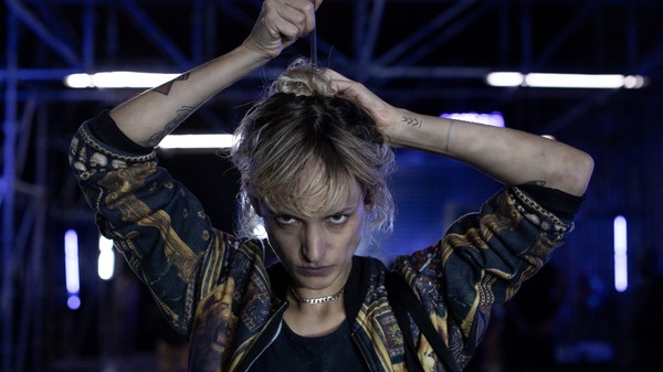 TITANE／チタン 2枚目の写真・画像