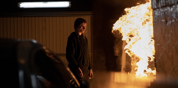 TITANE／チタン 6枚目の写真・画像