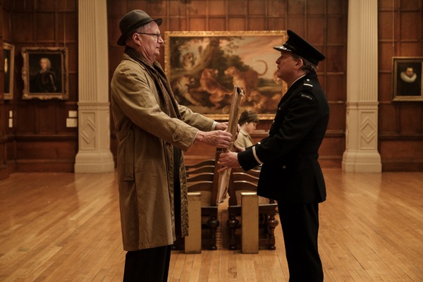 ゴヤの名画と優しい泥棒 12枚目の写真・画像