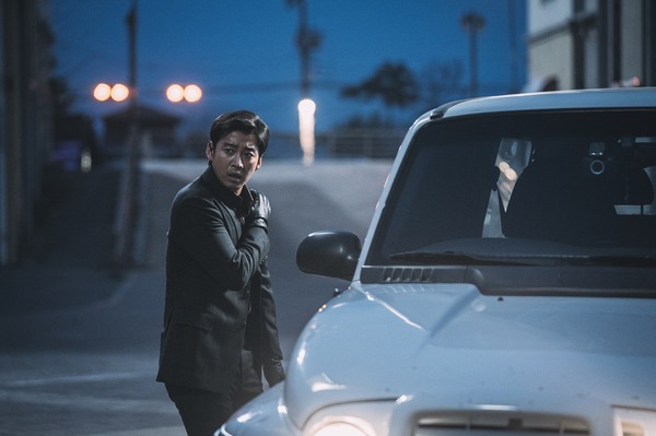 スピリットウォーカー 6枚目の写真・画像