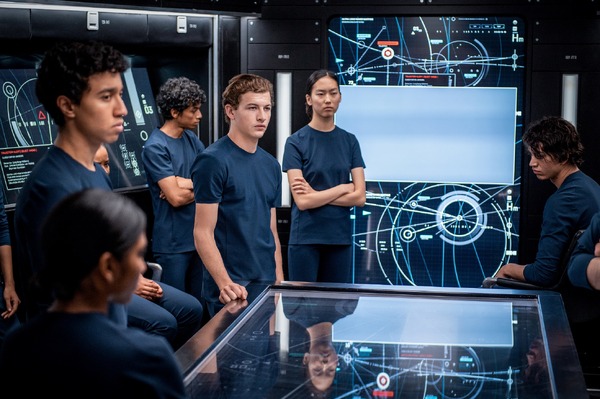 ヴォイジャー 7枚目の写真・画像