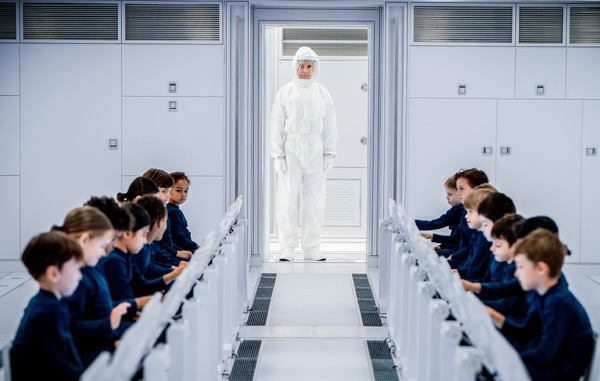 ヴォイジャー 9枚目の写真・画像