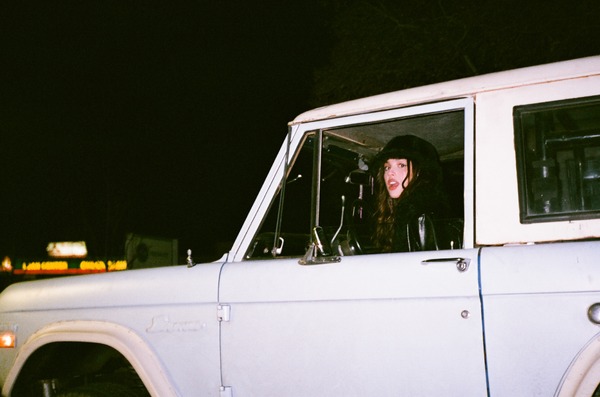 オリヴィア・ロドリゴ：ドライビング・ホーム・2・ユー 1枚目の写真・画像