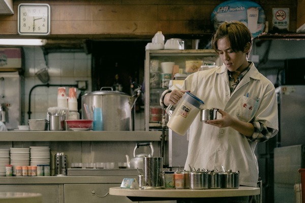 ママの出来事 1枚目の写真・画像