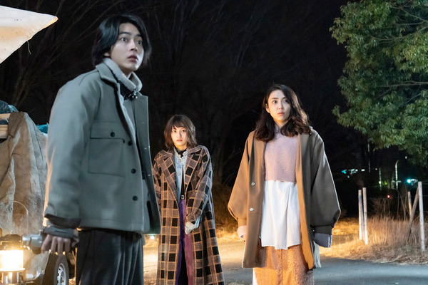 N号棟 3枚目の写真・画像