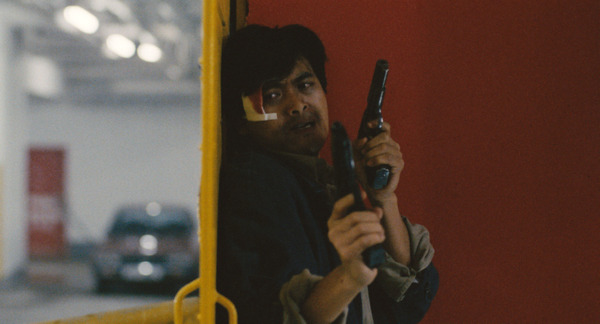 男たちの挽歌 4Kリマスター版 3枚目の写真・画像