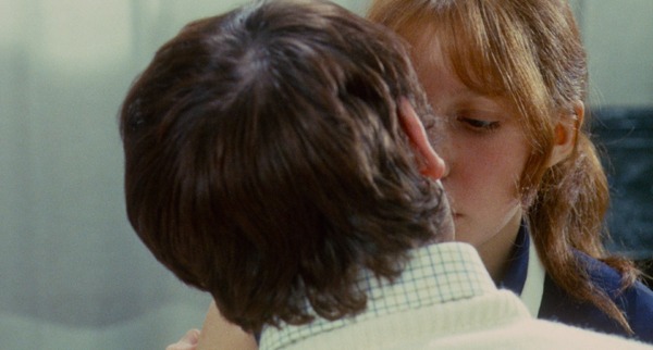 テオレマ 4Kスキャン版 6枚目の写真・画像