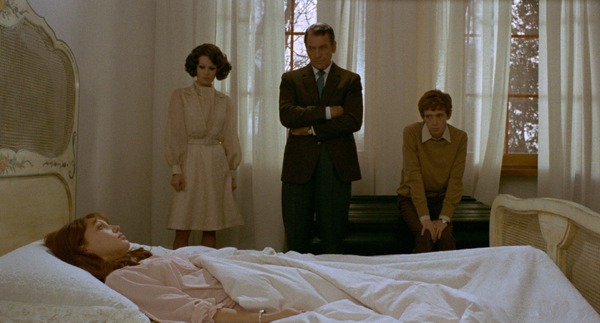 テオレマ 4Kスキャン版 7枚目の写真・画像