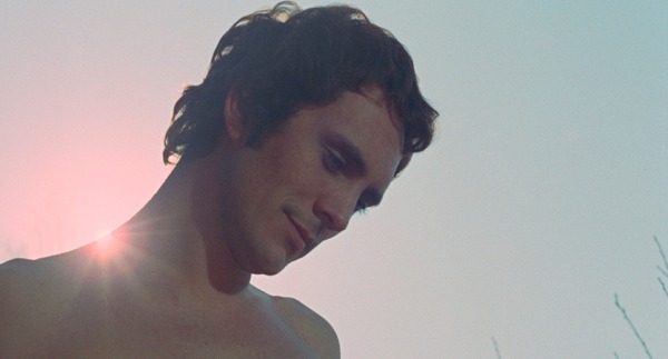 テオレマ 4Kスキャン版 9枚目の写真・画像