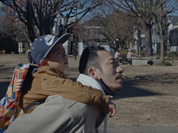 ひかりのどけき 1枚目の写真・画像