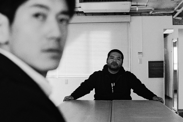 北新宿2055 1枚目の写真・画像