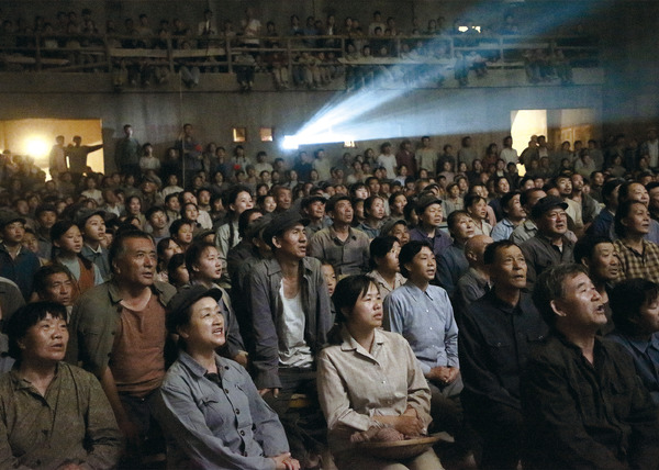 ワン・セカンド 永遠の24フレーム 9枚目の写真・画像