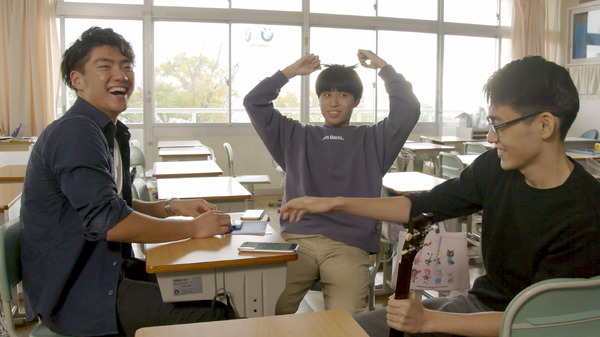 私のはなし 部落のはなし 2枚目の写真・画像