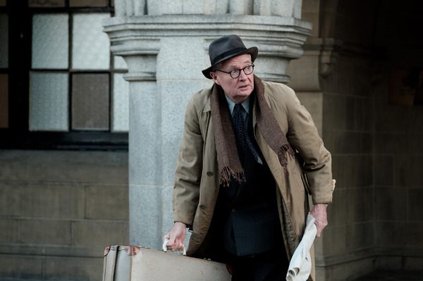 ゴヤの名画と優しい泥棒 15枚目の写真・画像