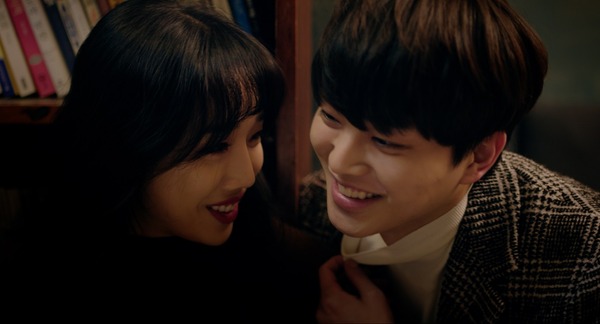 ビューティフル・ヴァンパイア 3枚目の写真・画像