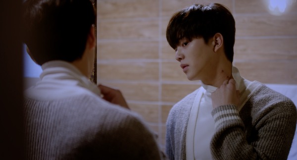 ビューティフル・ヴァンパイア 4枚目の写真・画像