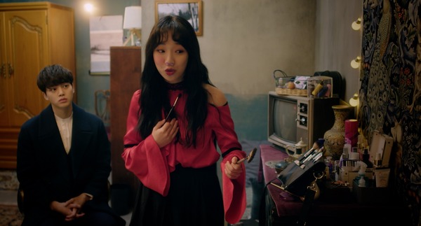 ビューティフル・ヴァンパイア 5枚目の写真・画像