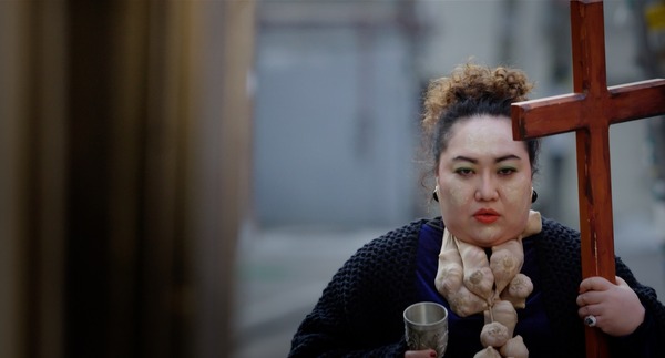 ビューティフル・ヴァンパイア 7枚目の写真・画像