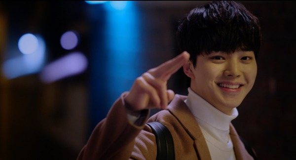 ビューティフル・ヴァンパイア 8枚目の写真・画像