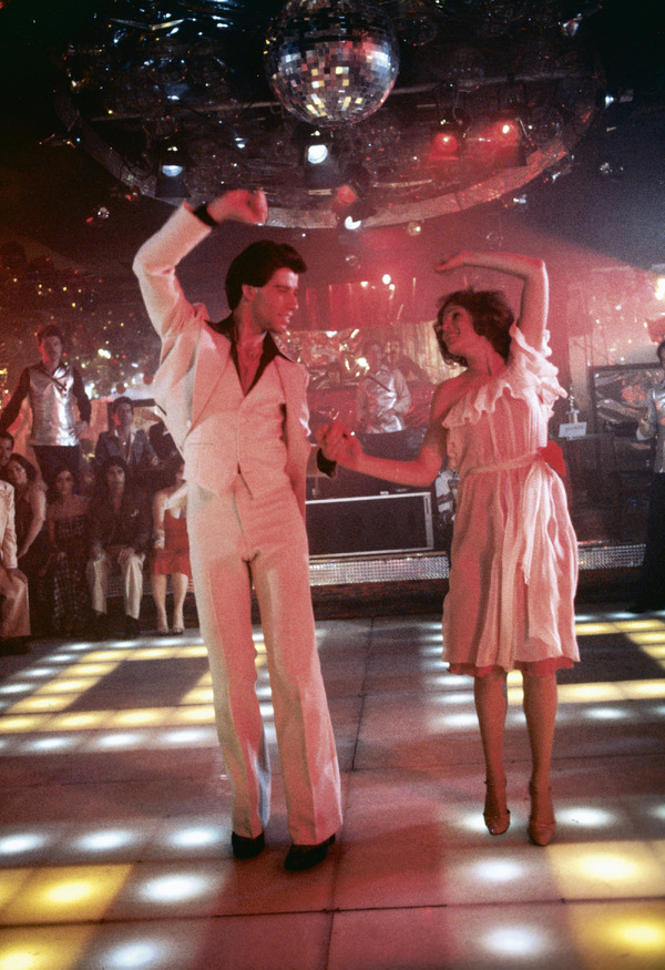 サタデー・ナイト・フィーバー ディレクターズカット 4Kデジタルリマスター版 6枚目の写真・画像