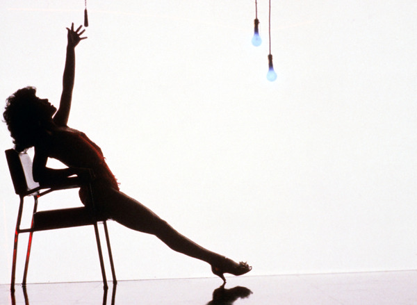 フラッシュダンス 4Kデジタルリマスター版 5枚目の写真・画像