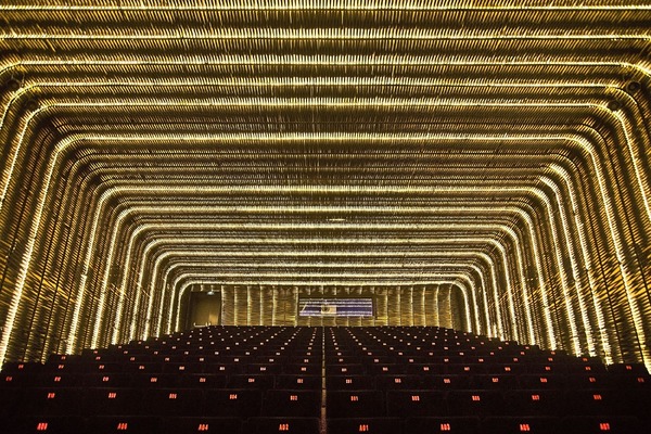 ストーリー・オブ・フィルム 111の映画旅⾏ 4枚目の写真・画像