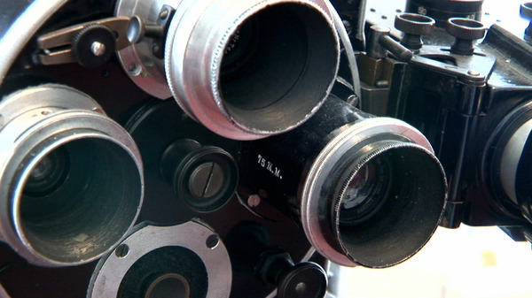 ストーリー・オブ・フィルム 111の映画旅⾏ 6枚目の写真・画像