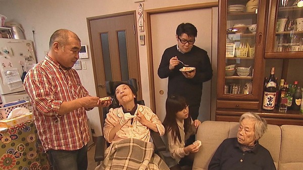 さっちゃん最後のメッセージ 地下鉄サリン被害者家族の25年 1枚目の写真・画像