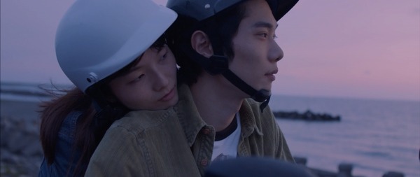 凪 1枚目の写真・画像