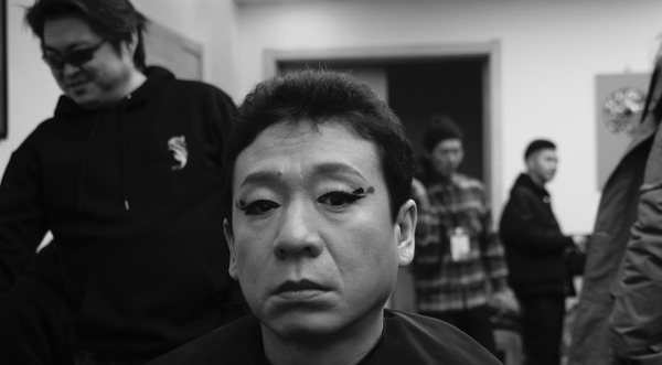 登場 1枚目の写真・画像