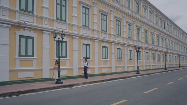 理想の国 1枚目の写真・画像