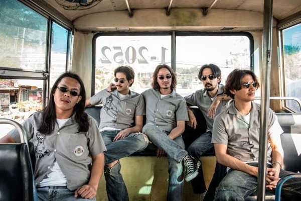 四天王 1枚目の写真・画像