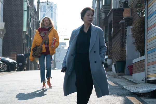 三姉妹 3枚目の写真・画像