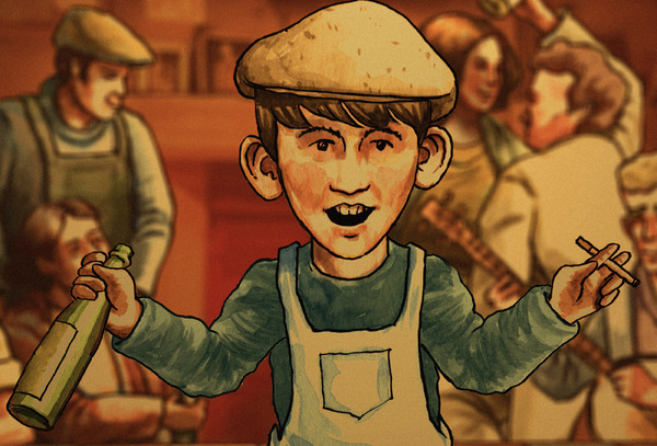 シェイン 世界が愛する厄介者のうた 11枚目の写真・画像