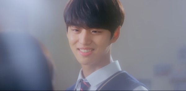 劇場版ブルーバースデー 3枚目の写真・画像