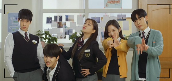 劇場版ブルーバースデー 6枚目の写真・画像