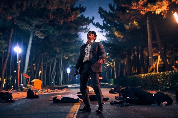 狼たちの墓標 4枚目の写真・画像