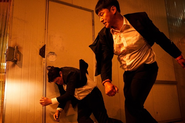 狼たちの墓標 5枚目の写真・画像