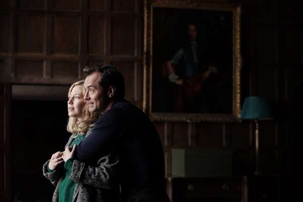 不都合な理想の夫婦 3枚目の写真・画像