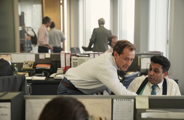 不都合な理想の夫婦 4枚目の写真・画像