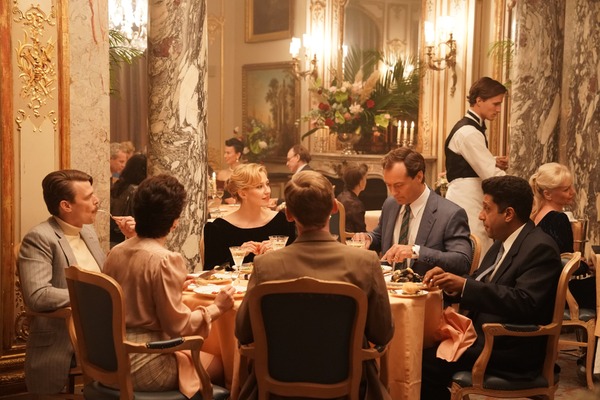 不都合な理想の夫婦 5枚目の写真・画像