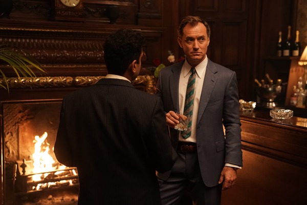 不都合な理想の夫婦 8枚目の写真・画像