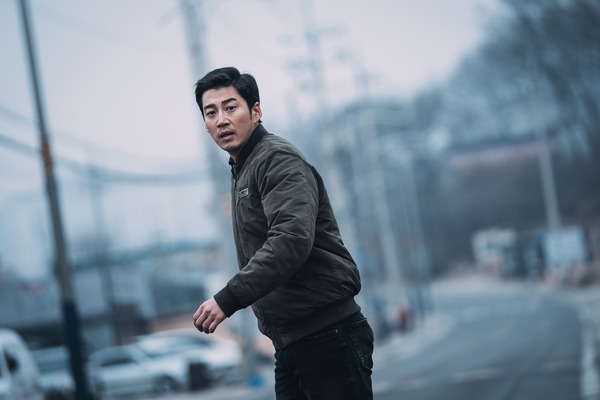 スピリットウォーカー 8枚目の写真・画像