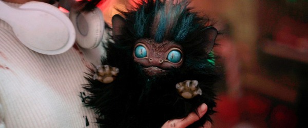 クリーチャーズ／宇宙から来た食人族 2枚目の写真・画像