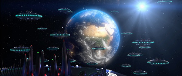 クリーチャーズ／宇宙から来た食人族 4枚目の写真・画像