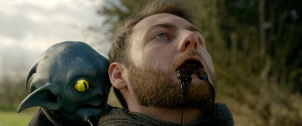 クリーチャーズ／宇宙から来た食人族 5枚目の写真・画像